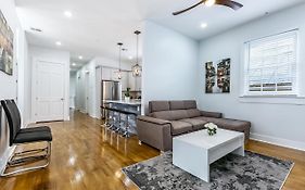 4Br Condo With Luxury Amenities